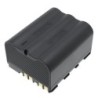 Batterie pour Leica CS20 Controller (6900 mAh/76.59 Wh, 11.1 V)