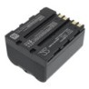 Batterie pour Leica CS20 field controller (6900 mAh/76.59 Wh, 11.1 V)