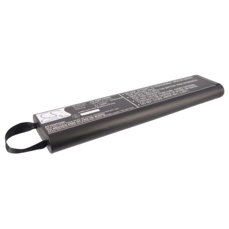 Batterie pour Anritsu MT9082C9 (5200 mAh/57.72 Wh, 11.1 V)