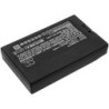 Batterie pour GE DPI 612 Flex (4000 mAh/14.8 Wh, 3.7 V)