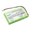 Batterie pour Graetz TC850B (2000 mAh/14.4 Wh, 7.2 V)