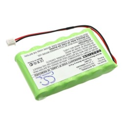 Batterie pour Graetz TC850C (2000 mAh/14.4 Wh, 7.2 V)