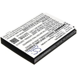 Batterie pour HumanWare SmartView Versa (1100 mAh/4.07 Wh, 3.7 V)