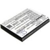Batterie pour HumanWare SmartView Versa (1100 mAh/4.07 Wh, 3.7 V)