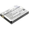 Batterie pour HumanWare SmartView Versa+ (1100 mAh/4.07 Wh, 3.7 V)