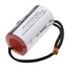 Batterie pour Honeywell A111472 (14500 mAh/52.2 Wh, 3.6 V)