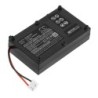 Batterie pour Honeywell Max XT II multi-gas detector (3000 mAh/11.1 Wh, 3.7 V)