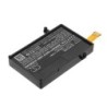 Batterie pour Honeywell Flex (1200 mAh/4.44 Wh, 3.7 V)