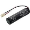 Batterie pour HT Instruments BAT45 (2600 mAh/9.62 Wh, 3.7 V)