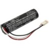 Batterie pour HT Instruments THT45 (2600 mAh/9.62 Wh, 3.7 V)