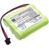 Batterie pour Hioki LR8432 (2000 mAh/7.2 Wh, 3.6 V)