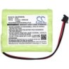 Batterie pour Hioki LR8432 (2000 mAh/7.2 Wh, 3.6 V)
