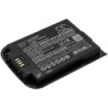 Batterie pour HumanWare New Stream (2500 mAh/9.5 Wh, 3.8 V)