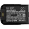 Batterie pour HumanWare New Stream (2500 mAh/9.5 Wh, 3.8 V)