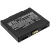 Batterie pour HumanWare Victor Reader Stratus (4850 mAh/35.89 Wh, 7.4 V)