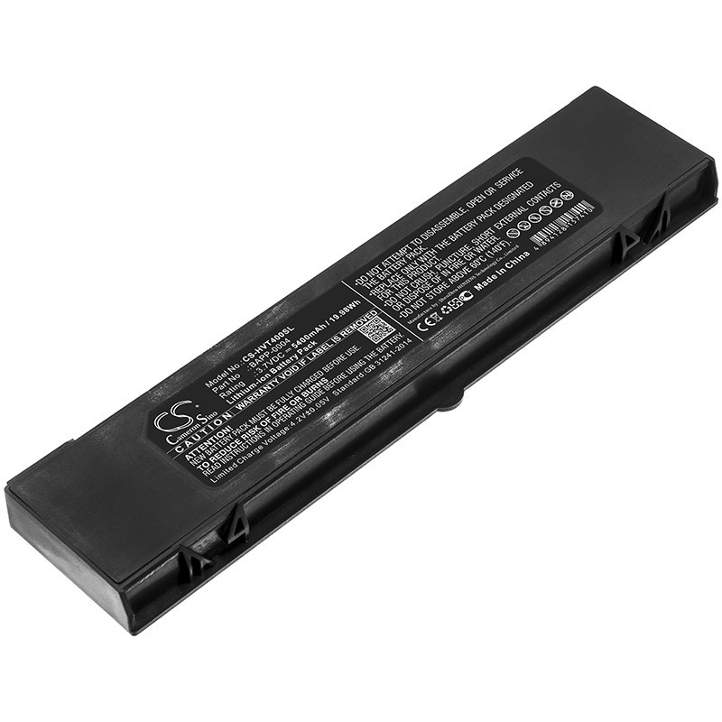 Batterie pour HumanWare Touch (5400 mAh/19.98 Wh, 3.7 V)