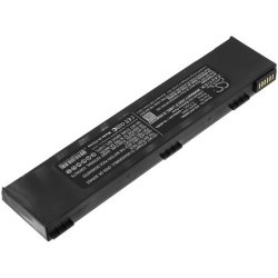 Batterie pour HumanWare Touch (5400 mAh/19.98 Wh, 3.7 V)