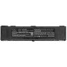 Batterie pour HumanWare Touch (5400 mAh/19.98 Wh, 3.7 V)