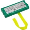 Batterie pour HumanWare VictorReader ClassicX (1800 mAh/12.96 Wh, 7.2 V)
