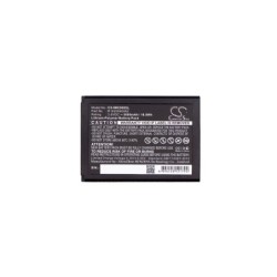Batterie pour IDATA MC70 (5000 mAh/19 Wh, 3.8 V)