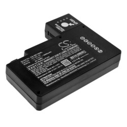 Batterie pour INNO V12M (3800 mAh/42.18 Wh, 11.1 V)