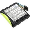 Batterie pour Viavi JDSU Smartclass E1 2M (3500 mAh/16.8 Wh, 4.8 V)