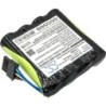 Batterie pour Viavi JDSU Smartclass E1 2M (3500 mAh/16.8 Wh, 4.8 V)