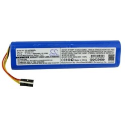 Batterie pour Viavi JDSU Acterna ANT-5 (3500 mAh/25.2 Wh, 7.2 V)