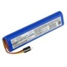 Batterie pour Viavi JDSU SDH (3500 mAh/25.2 Wh, 7.2 V)