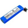 Batterie pour Kinryo KC3442D (2000 mAh/9.6 Wh, 4.8 V)