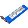 Batterie pour Kinryo KC3442D (2000 mAh/9.6 Wh, 4.8 V)