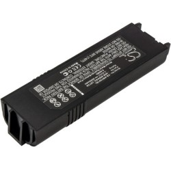 Batterie pour Kinryo KC501B (2000 mAh/9.6 Wh, 4.8 V)