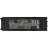 Batterie pour Kinryo KC502A (2000 mAh/9.6 Wh, 4.8 V)