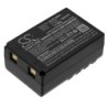 Batterie pour Muratec KDS LTB-3H (3600 mAh/13.32 Wh, 3.7 V)