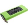 Batterie pour Keysight U1571A (4500 mAh/32.4 Wh, 7.2 V)