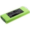 Batterie pour Keysight U1602B (4500 mAh/32.4 Wh, 7.2 V)