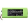 Batterie pour Keysight U1602B (4500 mAh/32.4 Wh, 7.2 V)
