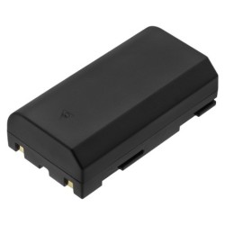 Batterie pour HP EI-D-LI1 (3400 mAh/25.16 Wh, 7.4 V)