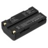 Batterie pour Trimble DINI03 (3400 mAh/25.16 Wh, 7.4 V)