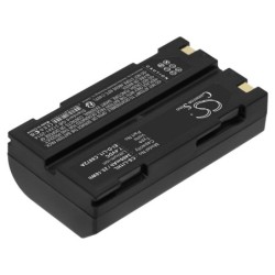 Batterie pour Symbol C8872A (3400 mAh/25.16 Wh, 7.4 V)