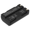 Batterie pour Symbol Barcode Scanner (3400 mAh/25.16 Wh, 7.4 V)