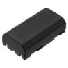 Batterie pour Tianbao MA1805A (2000 mAh/14.8 Wh, 7.4 V)