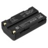 Batterie pour Kyocera 46607 (2000 mAh/14.8 Wh, 7.4 V)