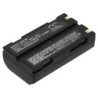 Batterie pour Navcom PASSY (2600 mAh/19.24 Wh, 7.4 V)
