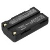 Batterie pour Navcom PASSY (2600 mAh/19.24 Wh, 7.4 V)