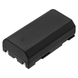 Batterie pour Navcom PASSY (2600 mAh/19.24 Wh, 7.4 V)