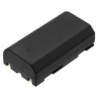 Batterie pour Techcell PR122DG (2600 mAh/19.24 Wh, 7.4 V)