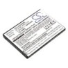 Batterie pour Lowenstein Scala (4000 mAh/15.4 Wh, 3.85 V)