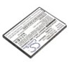 Batterie pour Lowenstein Scala (4000 mAh/15.4 Wh, 3.85 V)
