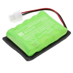 Batterie pour Sonel AA2006BT (2000 mAh/12 Wh, 6 V)